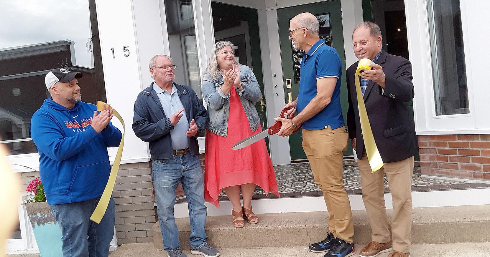 Webber Hotel open in Lyndonville - Vimarsana News