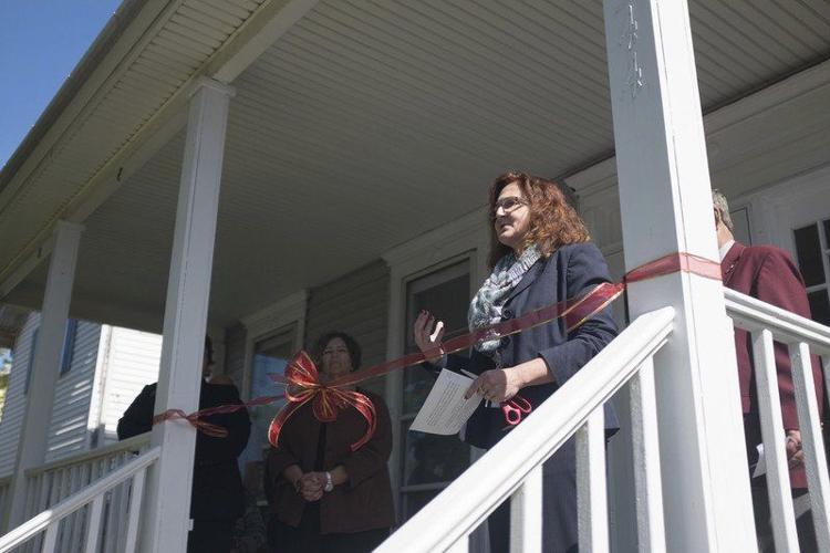 Respite nearby: Peer Recovery center open | Local News | lockportjournal.com