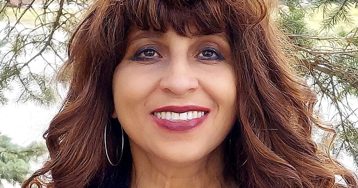 JACKIE DAVIS: We cultivate hope with strength and perseverance - Vimarsana News