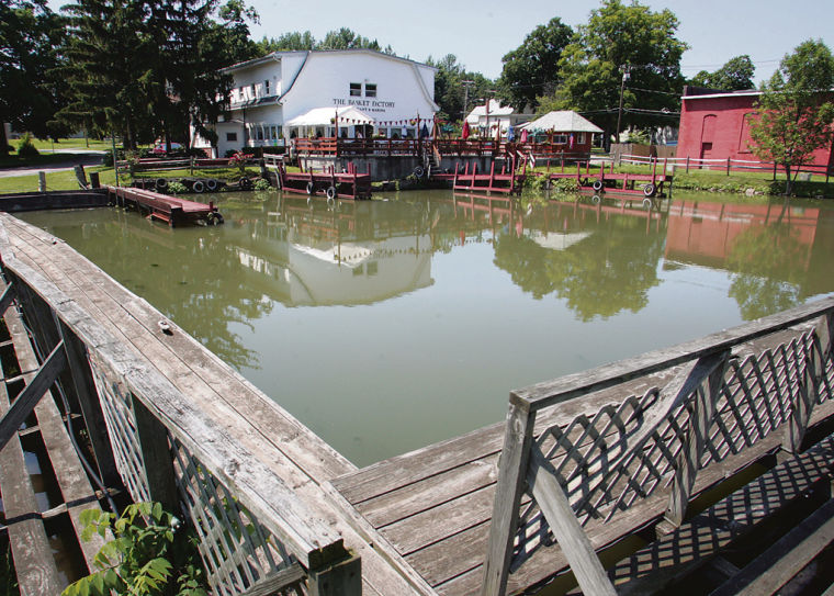 MIDDLEPORT Revitalization plan is in the works Local News