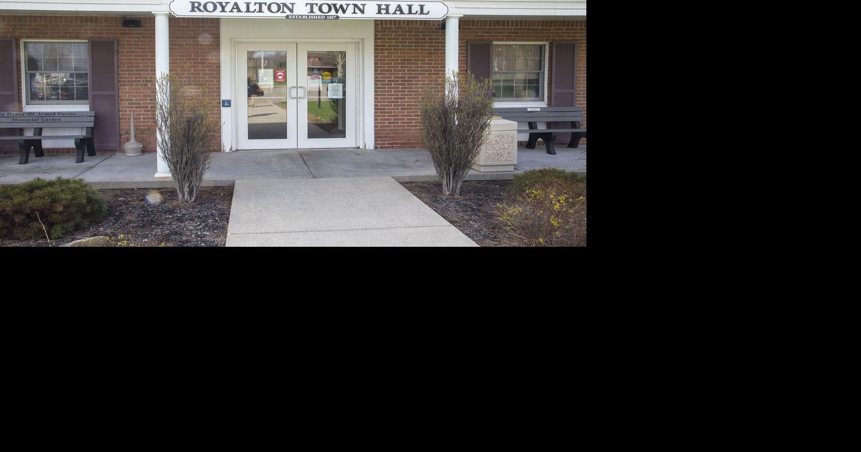 Overall tax rate falling in Royalton Local News