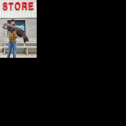 Angler’s colossal Lake Ontario catfish crushes state record | Local ...