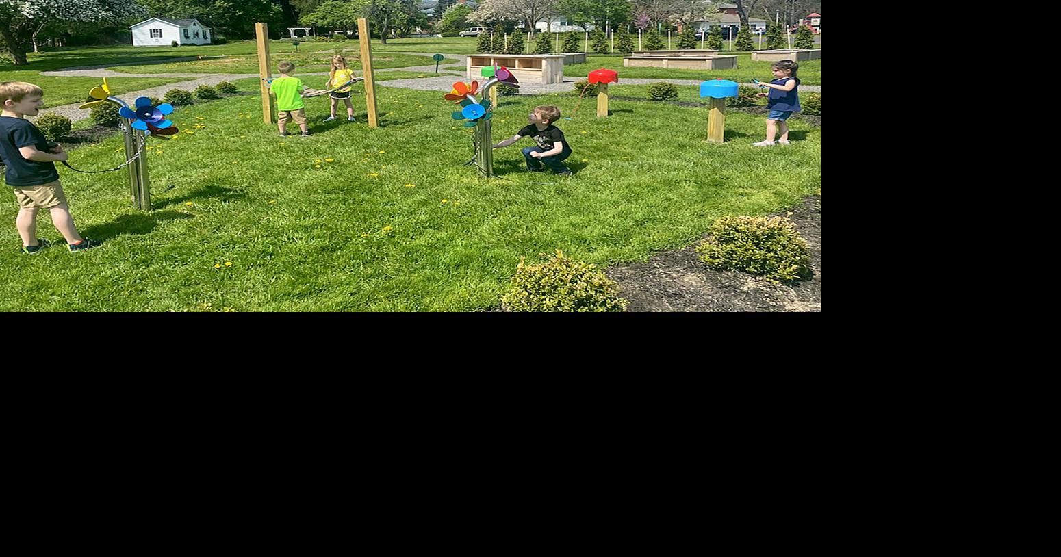 Daisy's Adventure Garden opening Friday on Kenan Center ...