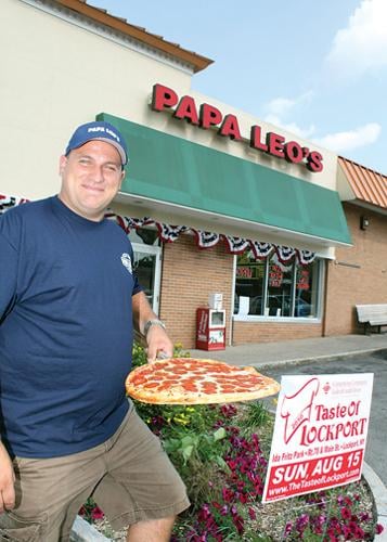 Papa Leo's Pizzeria