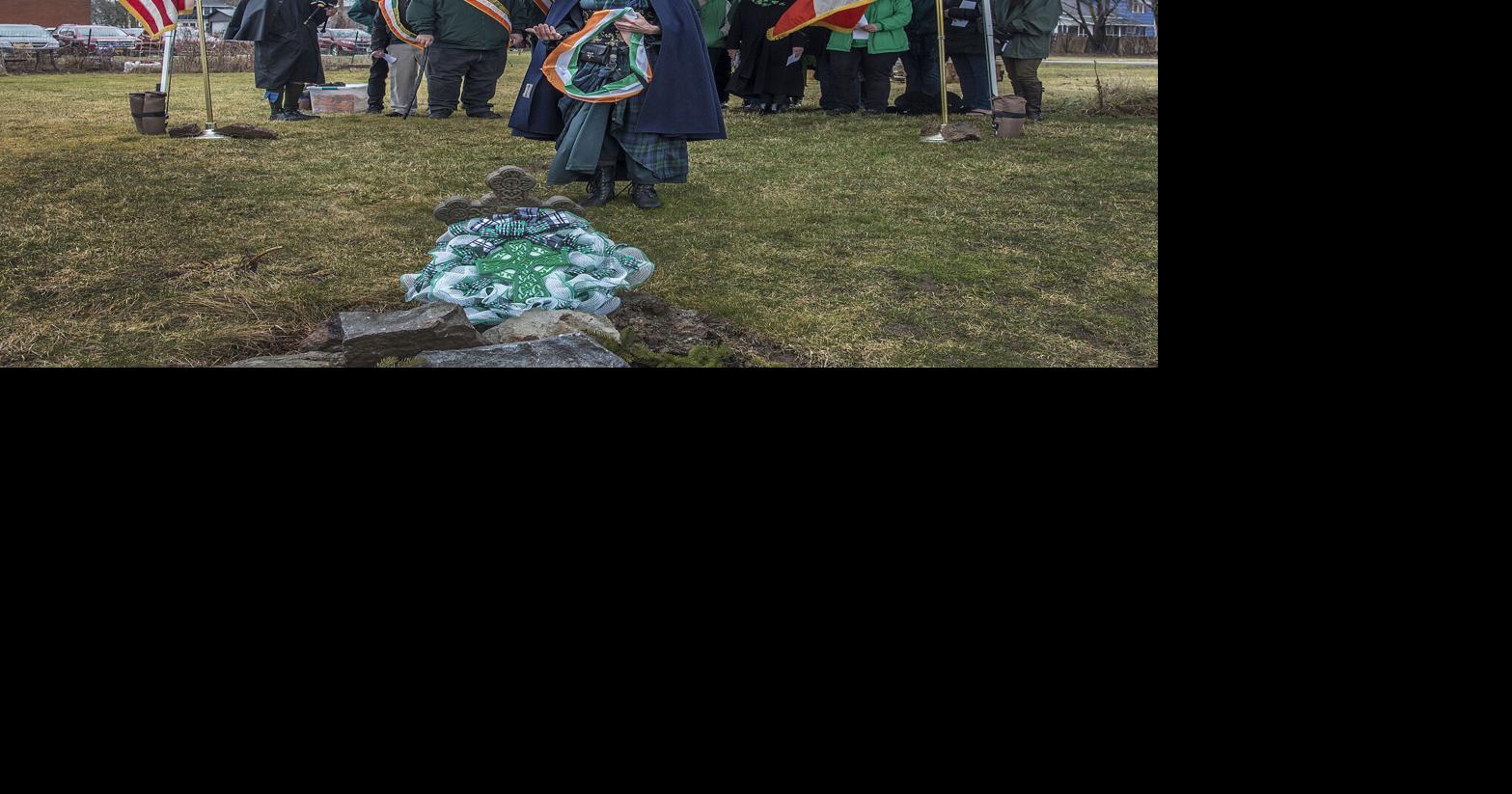 Lockport Irish celebrating their history and heritage Local News