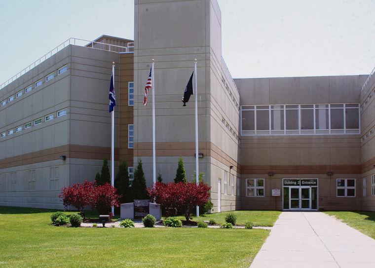 No charges in Niagara County inmate death Local News