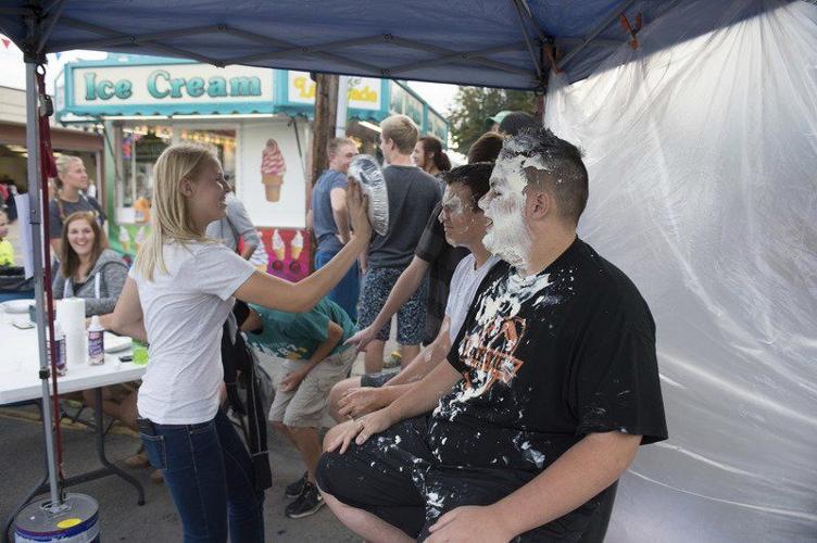 Wilson Field Days continue until Saturday Local News