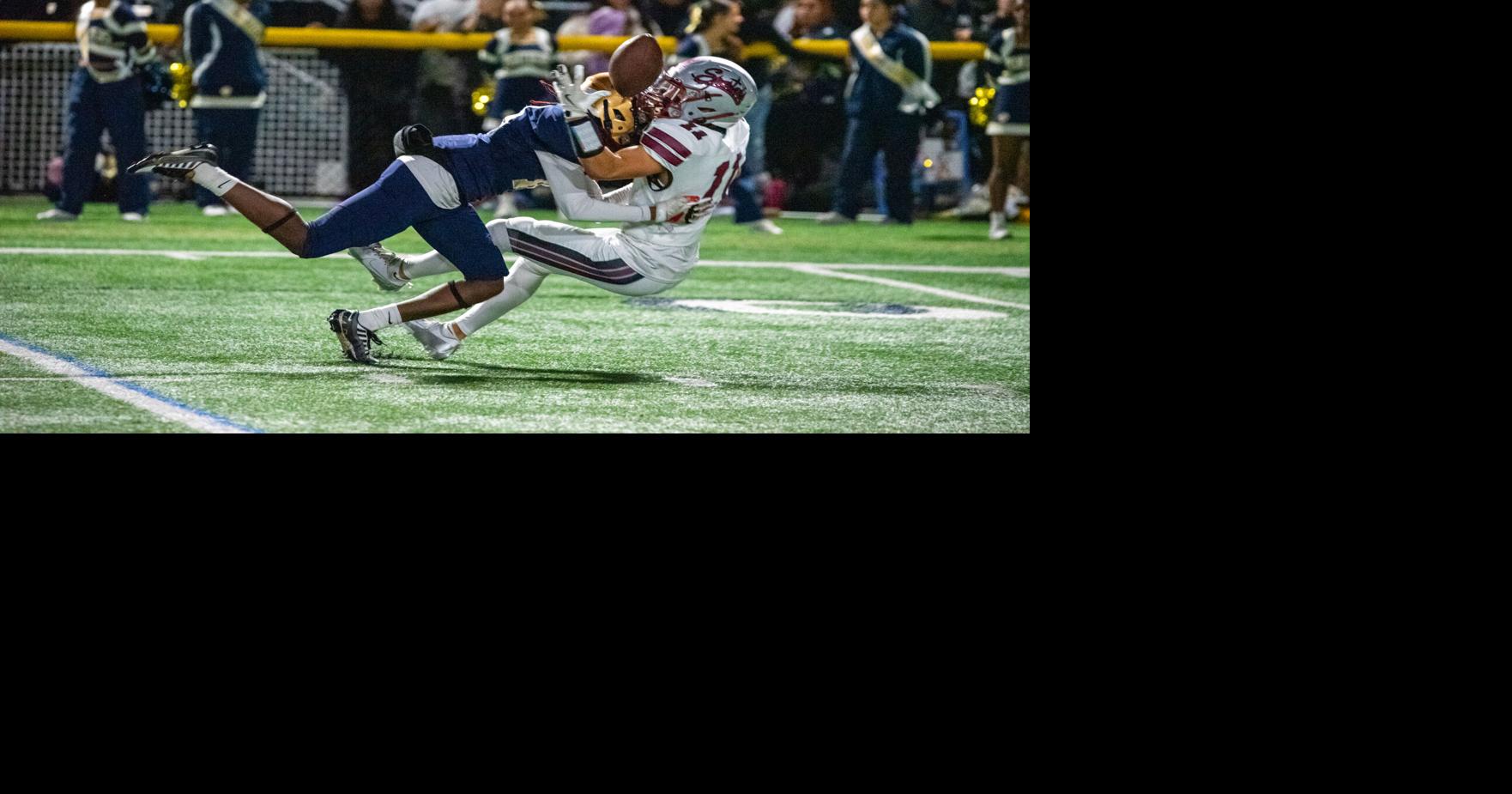 Football Roundup Starpoint comes up short in A2 clash with Sweet Home