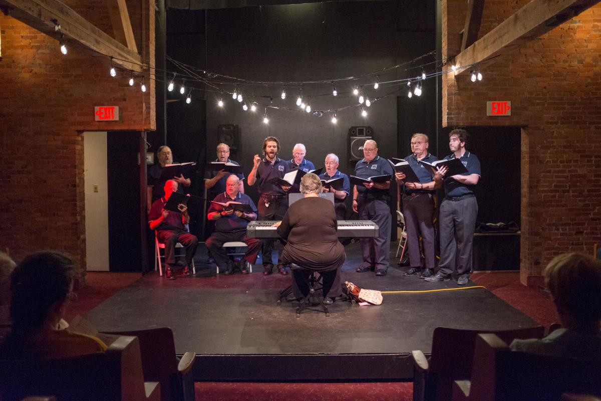 Lockport Celebrates Gallery