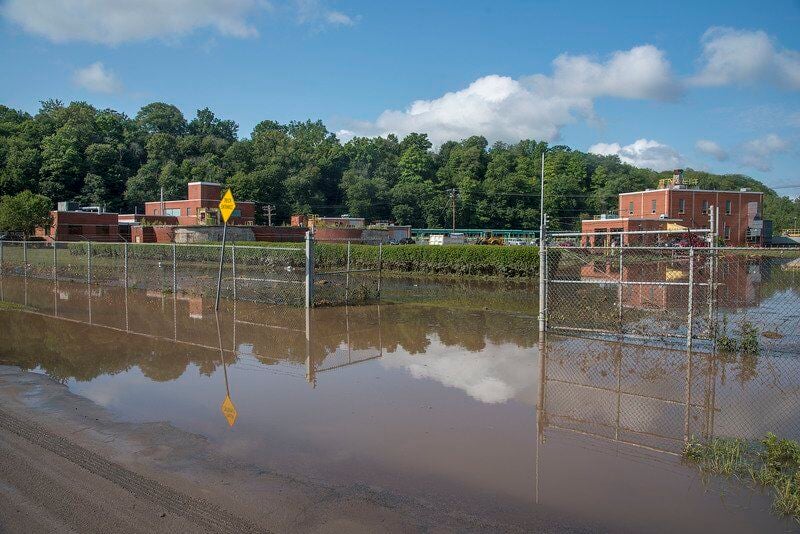 A call for emergency flood assistance | Local News | lockportjournal.com