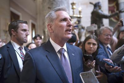 Kevin McCarthy, Part 1: Intro, Trade, and Investigation