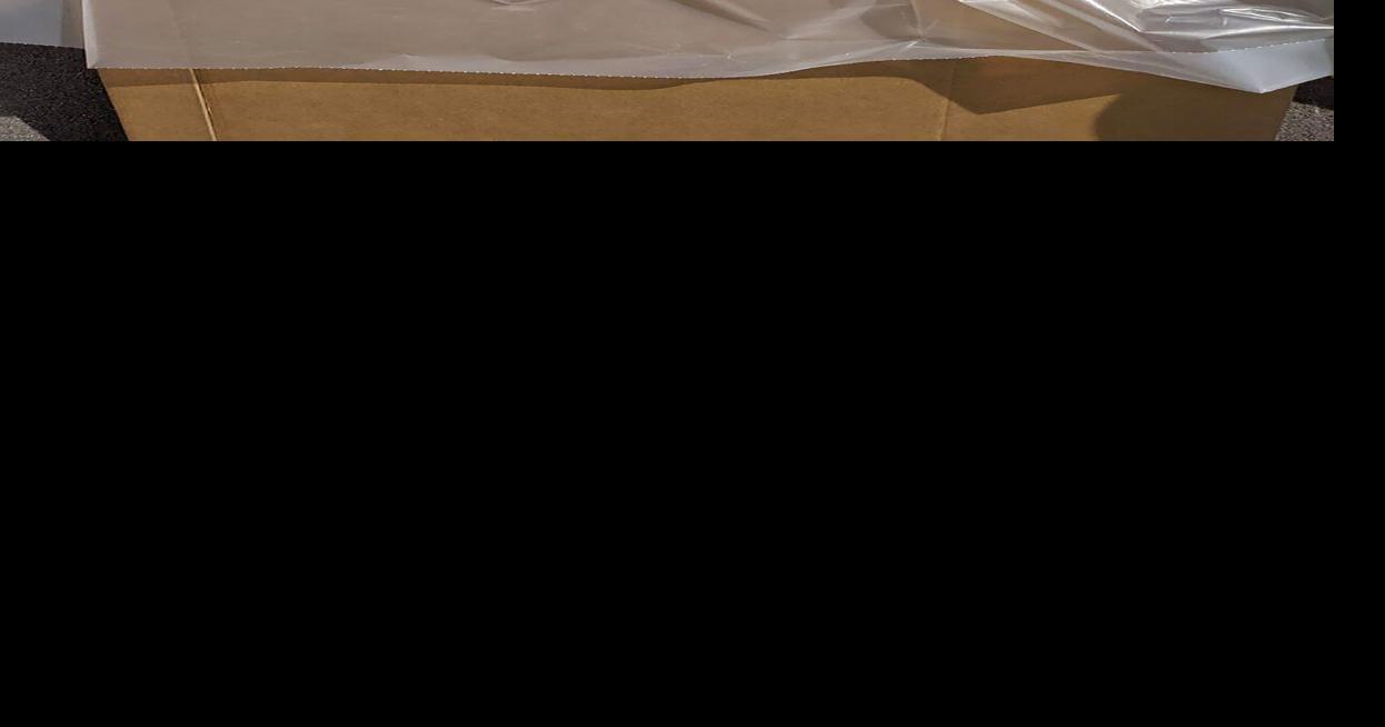 County hosting paint disposal dropoff site Sept. 28 in town of Niagara