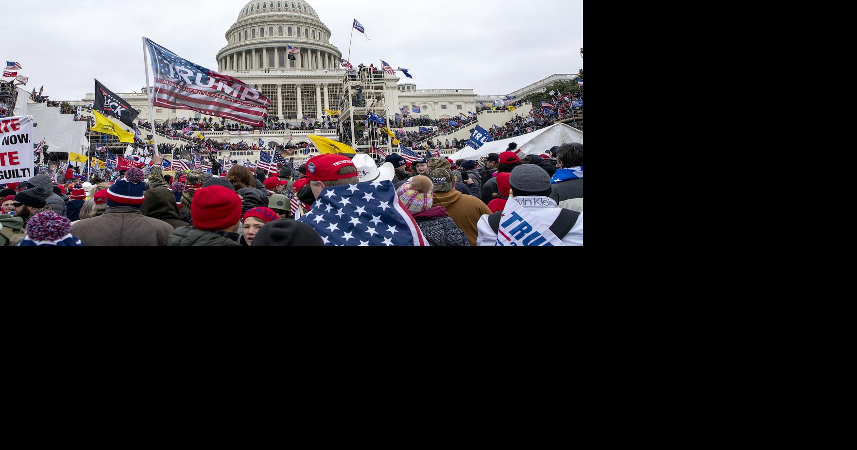 Supreme Court sets April arguments over whether Trump can be prosecuted ...