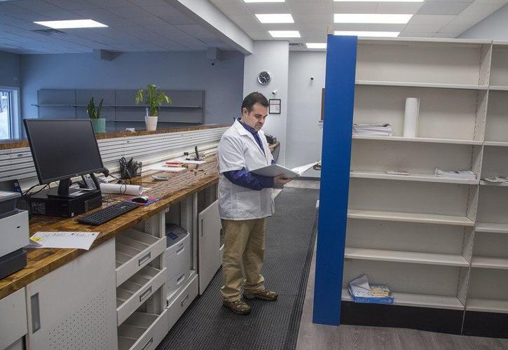 Former Rite Aid manager to run Village Pharmacy of Lockport ...