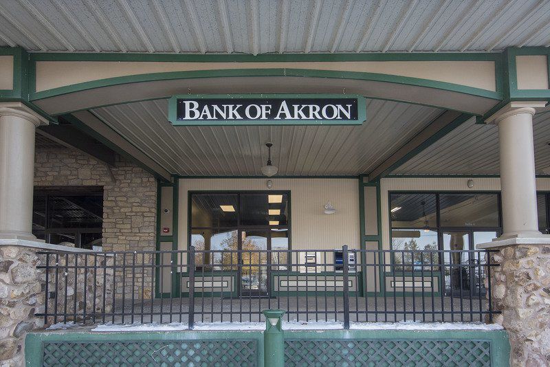 bank of akron