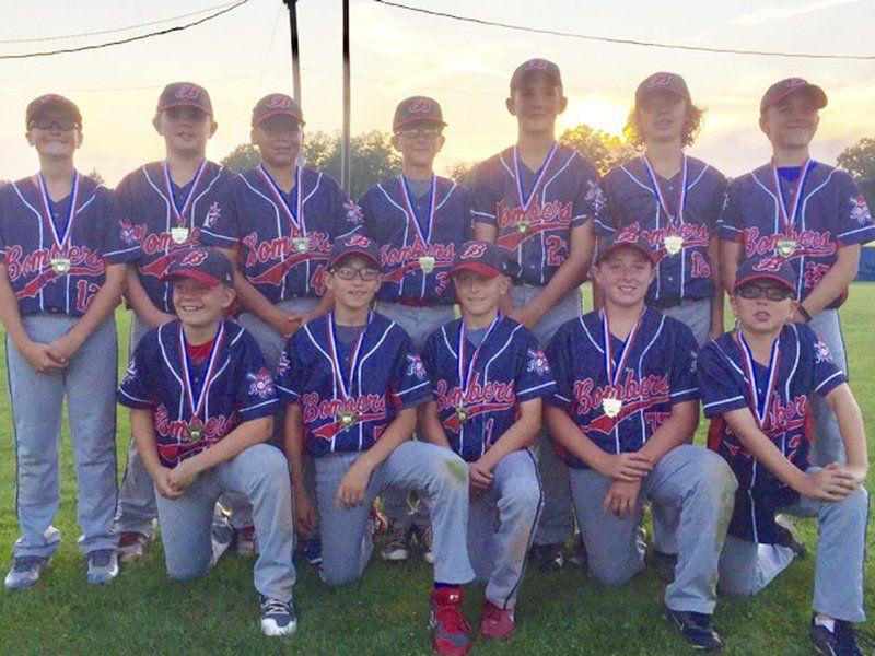 Lockport U12 baseball team headed to Cooperstown Local Sports