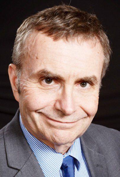 Balkin seeking Family Court Judge post Local News lockportjournal com