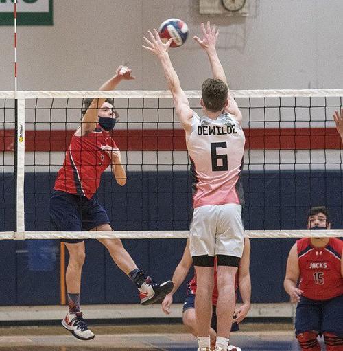 Starpoint sweeps NT in Division 2A quarters