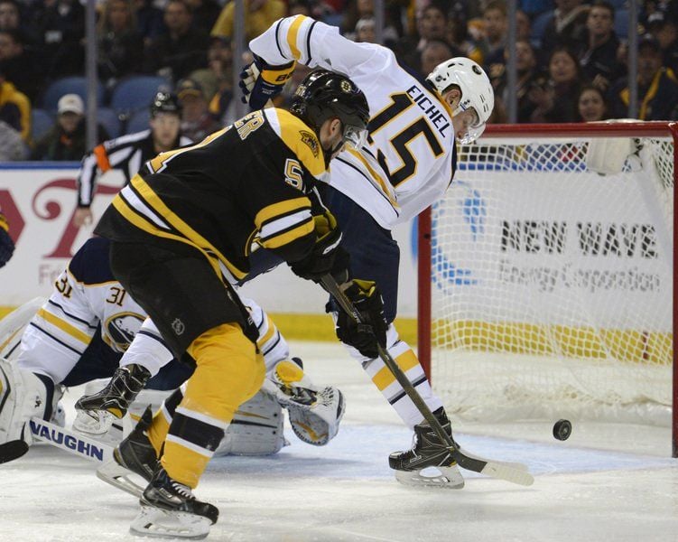 Brad Marchand should serve as a terrific Bruins' captain – Saratogian