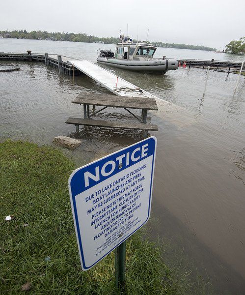 In letter, Cuomo demands action from IJC