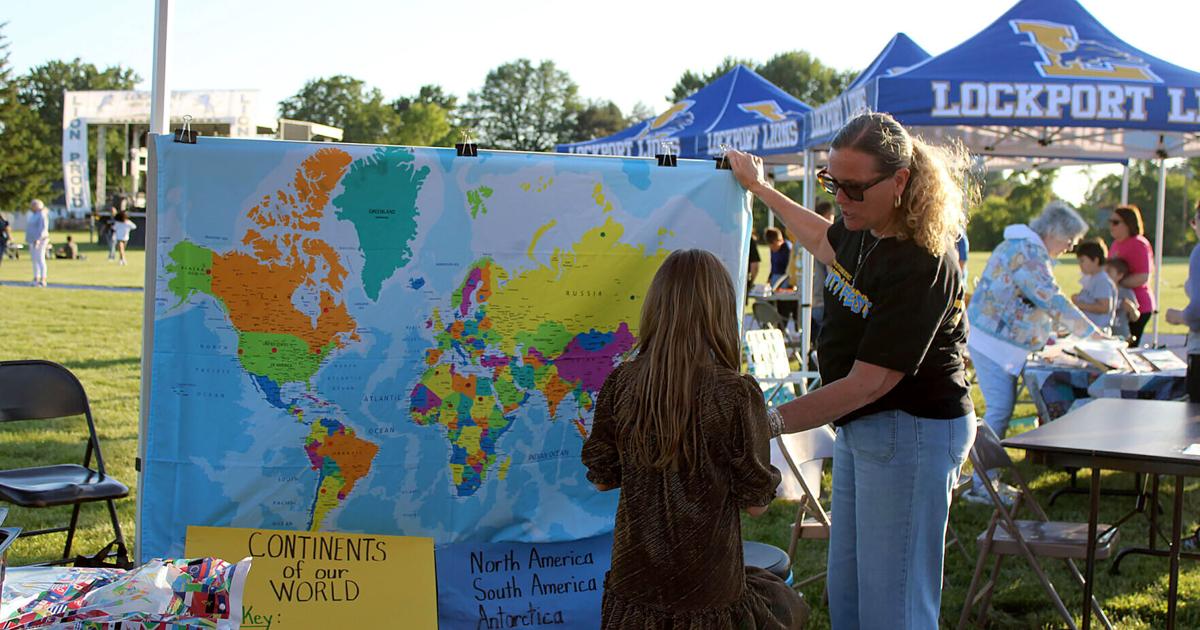 Unity Fest Quebec Unity Fest seeks to bring the community together | Local News ...