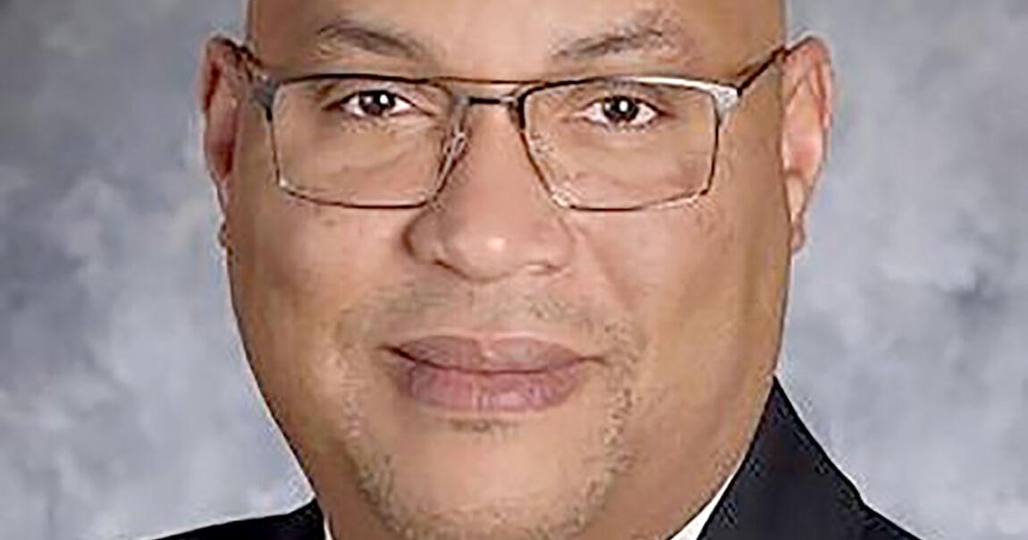 Mathis Calvin III will lead off '24 Lenten Luncheon series | Community ...