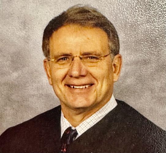 Primary rematch on tap in Newfane town justice election Local News