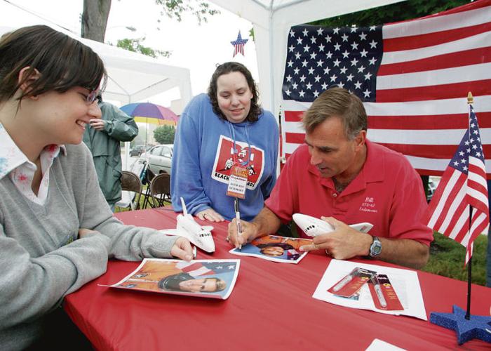 FUNDRAISER Rain won’t stop Brother’s Keeper Local News