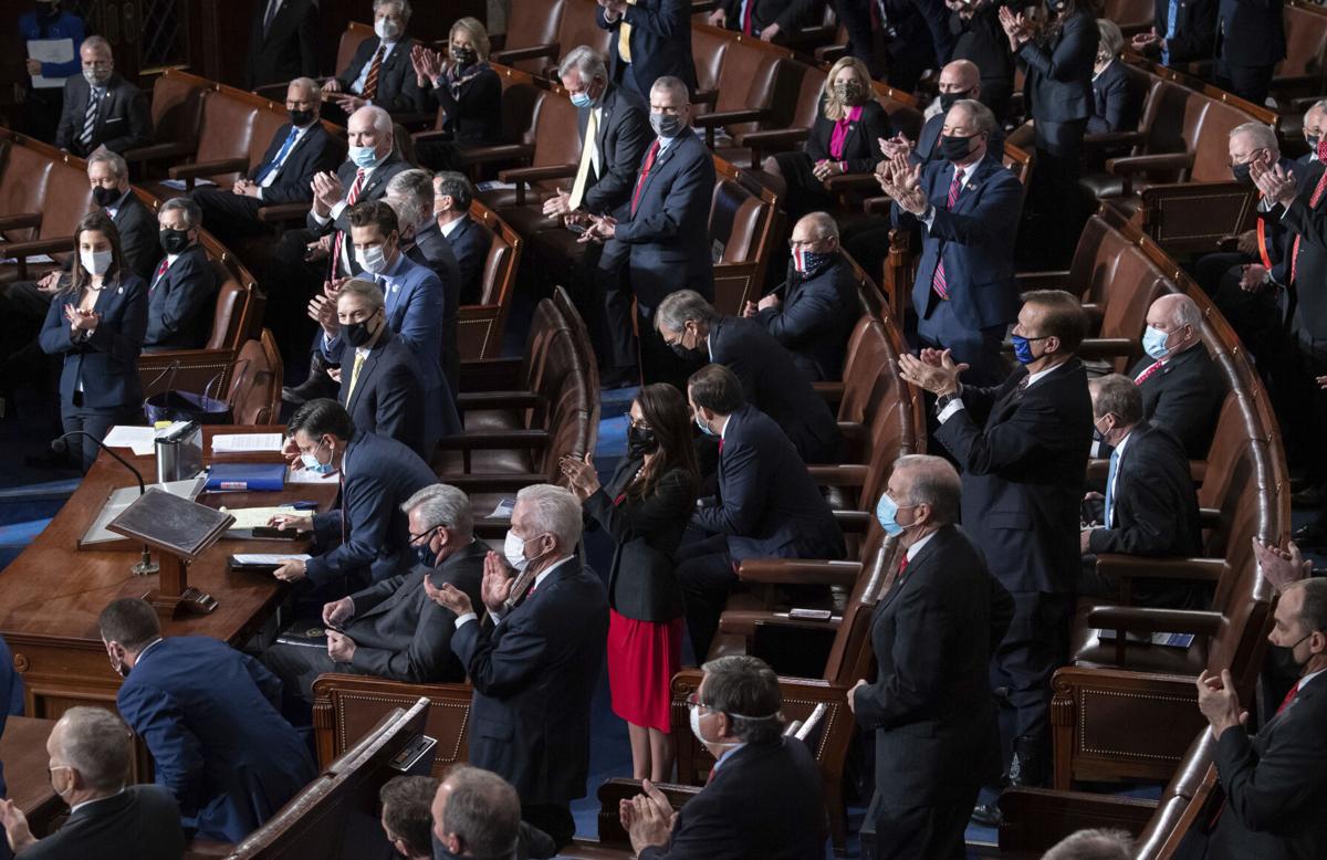 Congress Electoral College