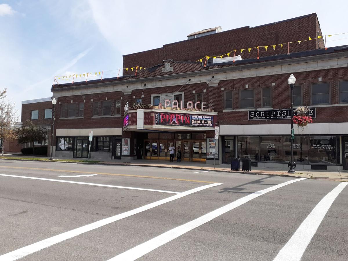 Façade Program awardees plan business improvements | Local ...