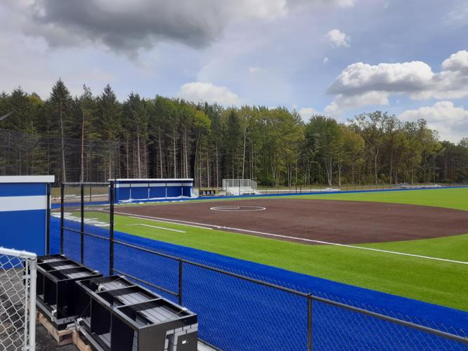 New Stadium park in on-deck circle – New York Daily News