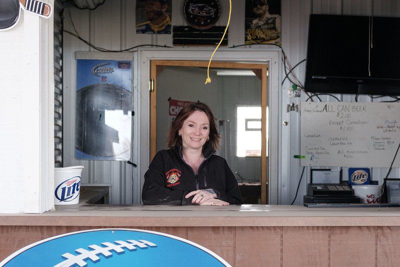 Openair bar business returning to Newfane Local News