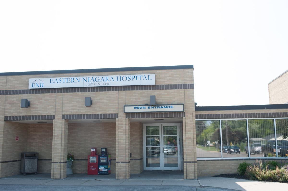 ENH Newfane closing inpatient unit Local News