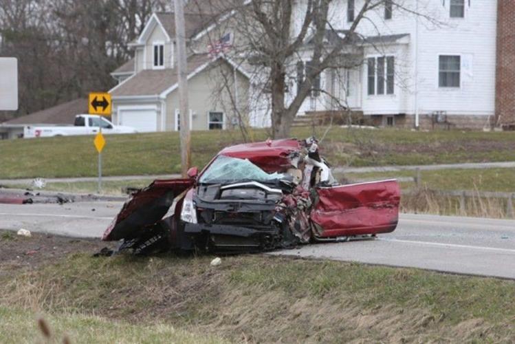 Sheriff's office investigating fatal crash in Town of Lockport Local