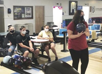 Bowling Is Back In Business Local News Lockportjournal Com