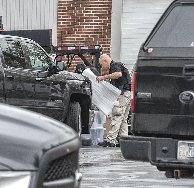 dec raids pets plus pet store in lockport on pets plus lockport new york