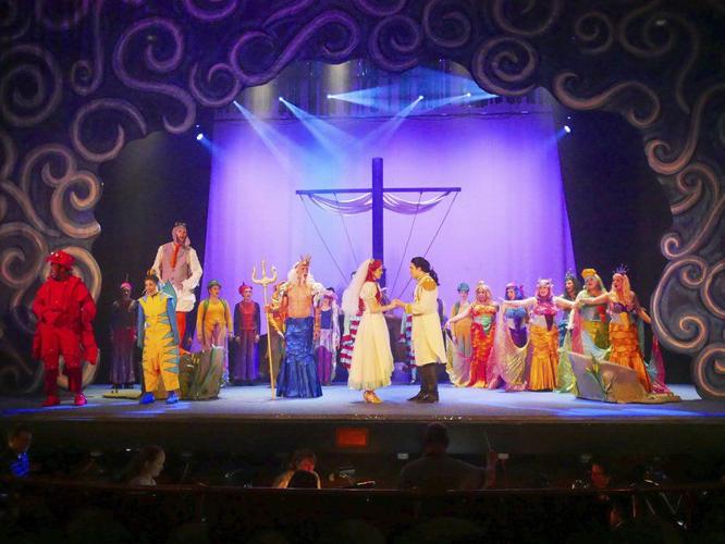 Palace Theatre to present 