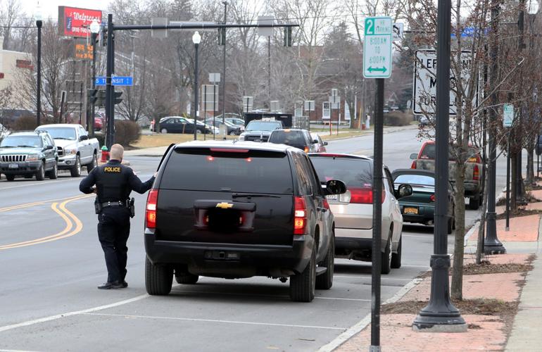 Ticketing underway at Main & Pine streets | News | lockportjournal.com