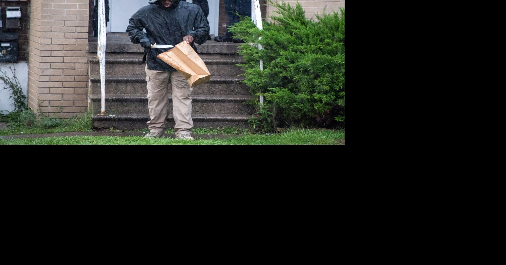 Falls man charged with murder in connection with September stabbing ...