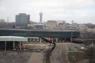 Canada Allowing Cross Border Travel For Family Visits Local News Lockportjournal Com