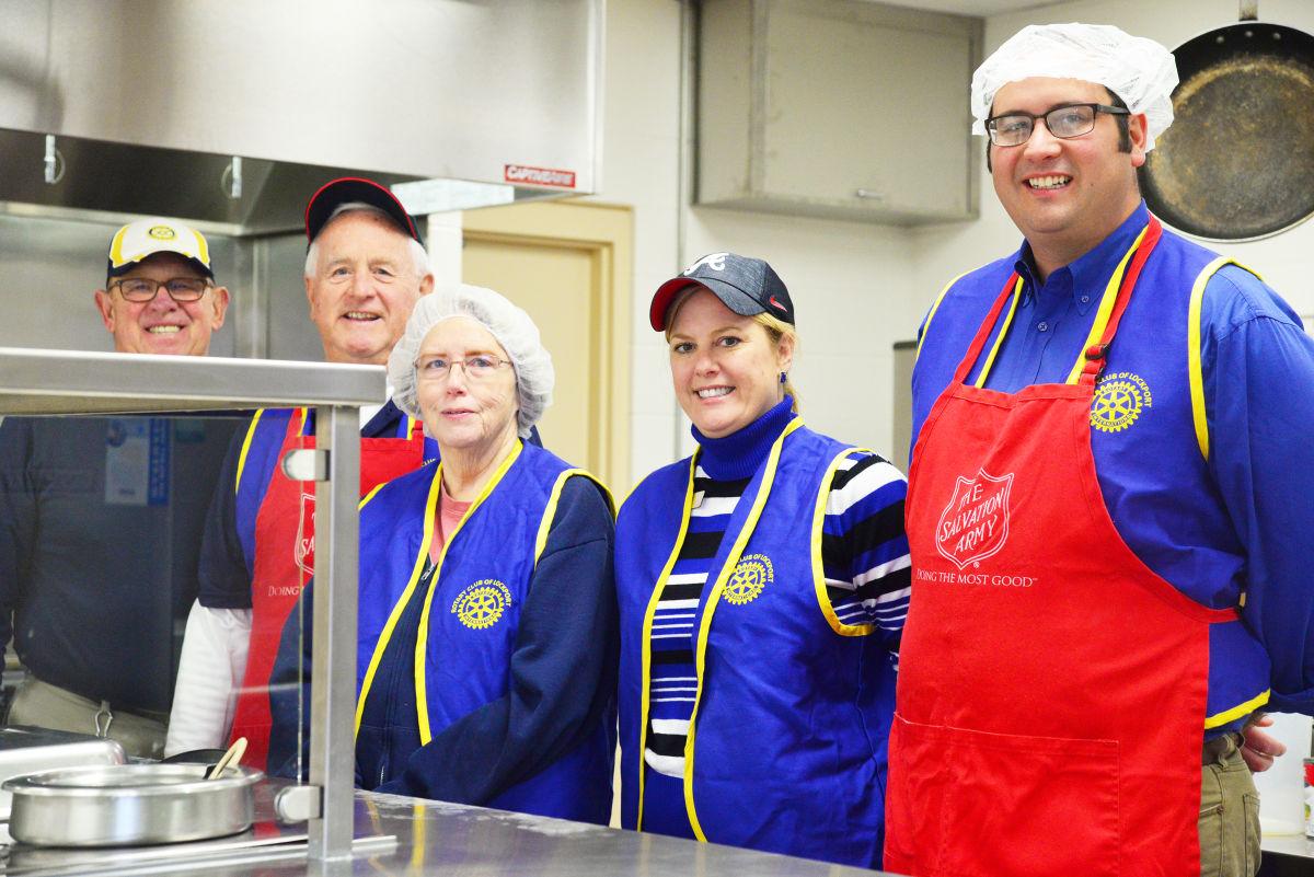 Sister Jean S Soup Kitchen Sister Jean S Soup Kitchen