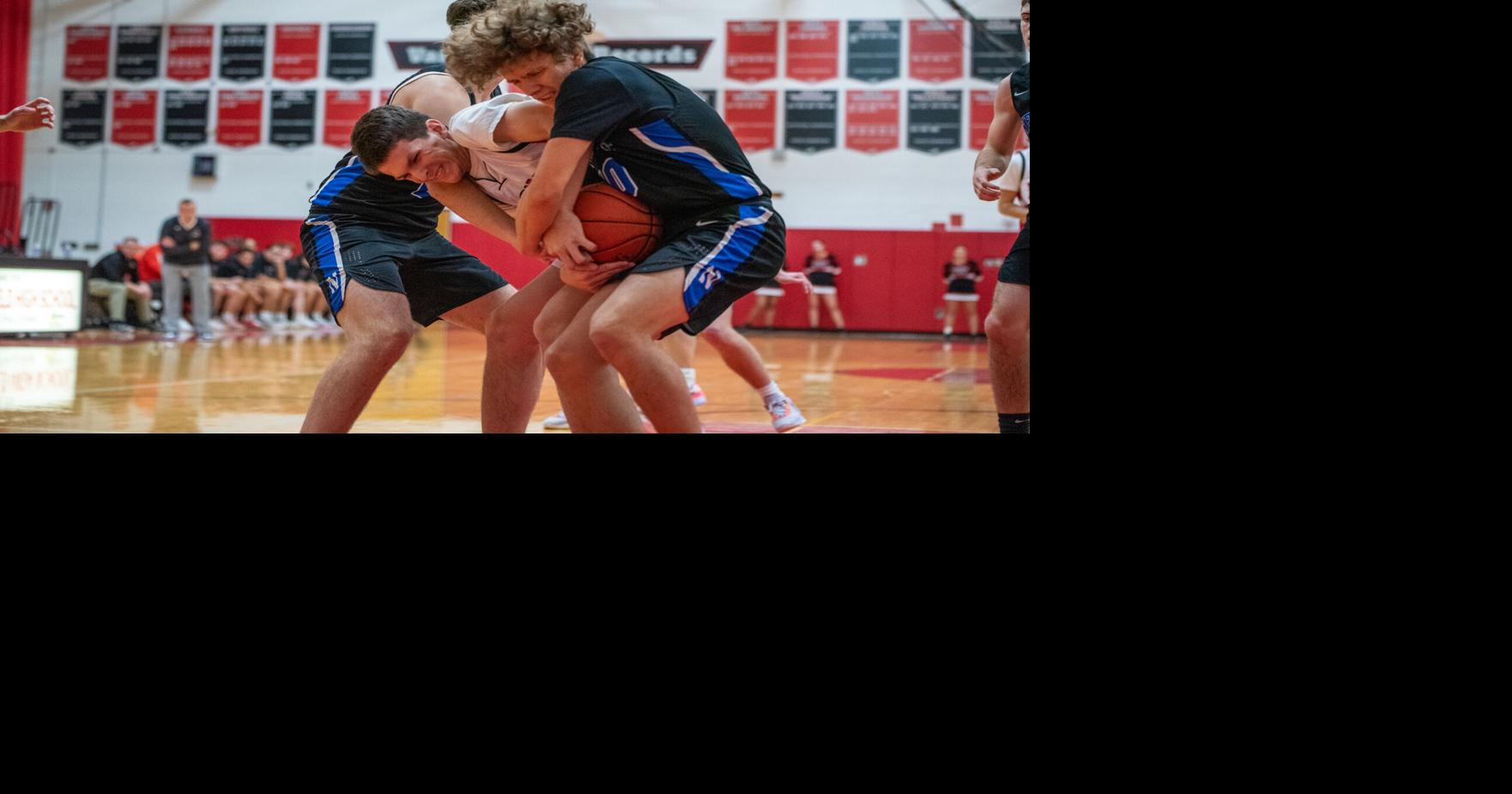 Newfane works on defense, confidence in quest for championship success