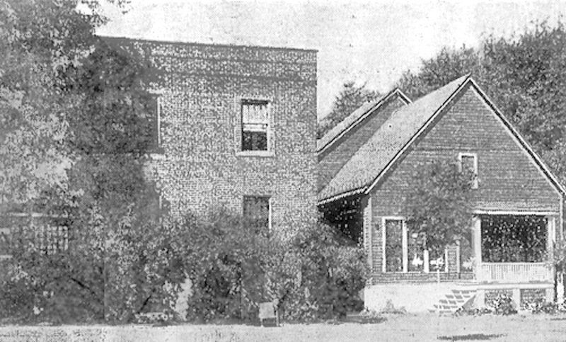 ABANDONED HISTORY: Pest houses and quarantine in Niagara County