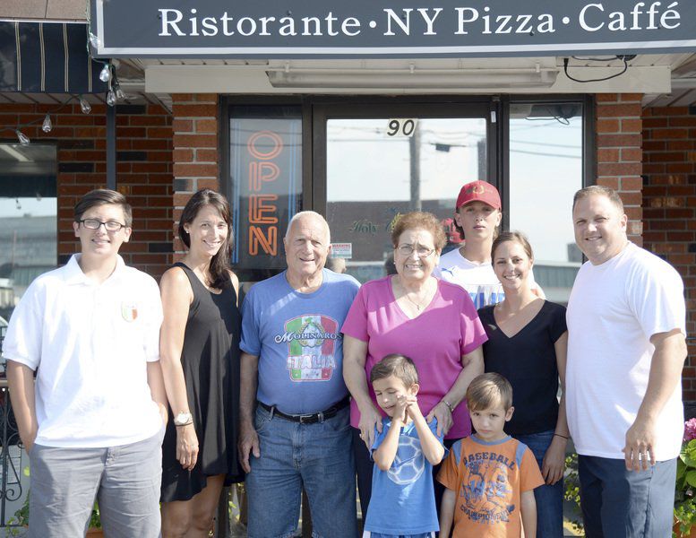 Molinaro's Ristorante
