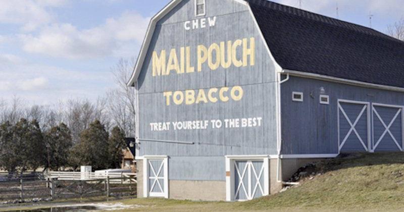 tobacco itc ITC criticises big health warnings on cigarette packs