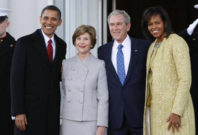 President Obama met Washington Nationals' racing presidents - Sports  Illustrated