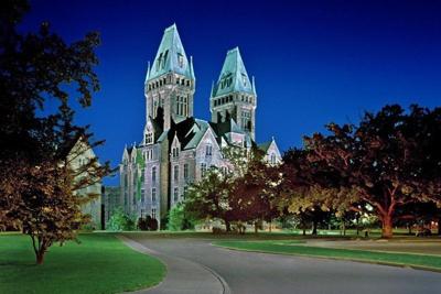 Olmsted Campus plan unveiled | Local News | lockportjournal.com