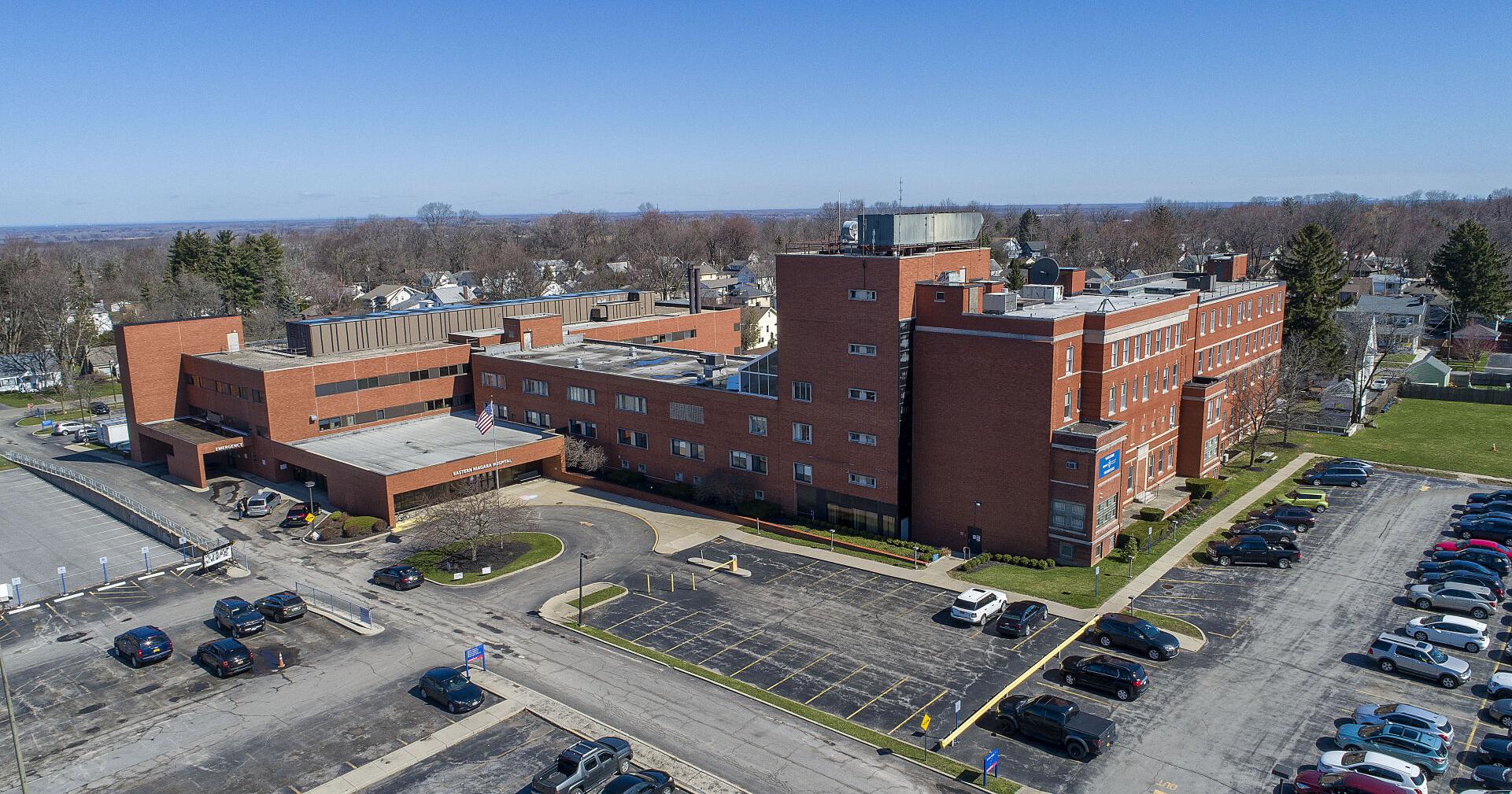 Former hospital to go up for online auction - Vimarsana News