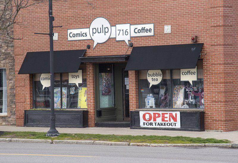 Pulp 716 Ready To Turn The Page On Covid 19 Limitations Local