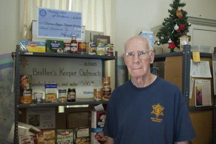 Brother's Keeper to hold firstever carnival Local News